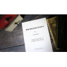 Mnemodexterity by L. De Bevere - Book