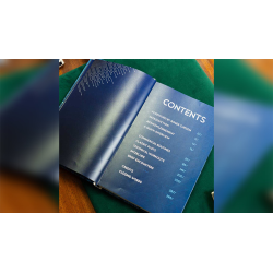 Modular Card Magic by Tobias Hudson