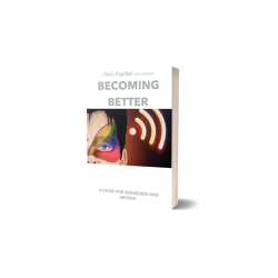 Becoming Better by Chris Dugdale