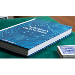 Modular Card Magic by Tobias Hudson