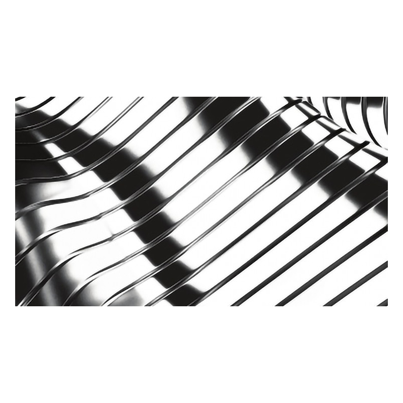 Modulo by Fraser Parker
