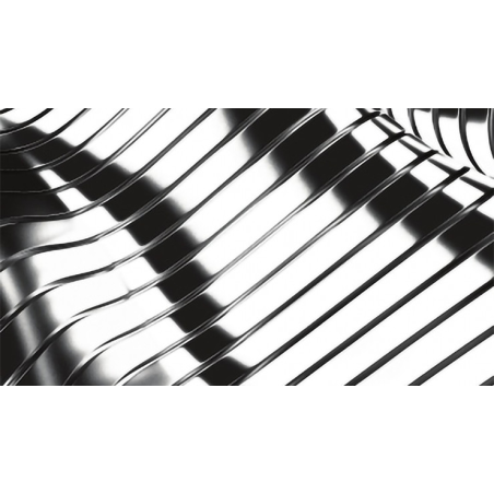 Modulo by Fraser Parker