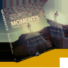 Moments (DVD and Gimmick) by Rory Adams - DVD