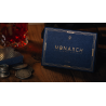 Skymember Presents Monarch (Quarter) by Avi Yap - Trick