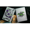 Beetlejuice Playing Cards by theory11