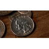 Skymember Presents Monarch (Quarter) by Avi Yap - Trick