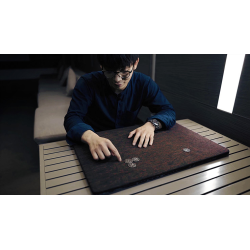 Skymember Presents Monarch (Quarter) by Avi Yap - Trick