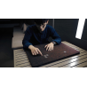 Skymember Presents Monarch (Quarter) by Avi Yap - Trick