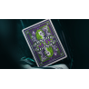 Beetlejuice Playing Cards by theory11