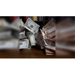 Moneyball by Bond Lee (EUR)