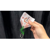Moneyball by Bond Lee (GBP)