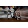 Moneyball by Bond Lee (GBP)