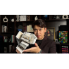 Moneyball by Bond Lee (USD)