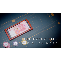 Money Maker by Bond Lee