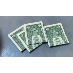 Money-Money by Mickael Chatelain
