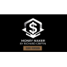 Money Maker Euro by Richard Griffin