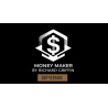Money Maker GBP by Richard Griffin