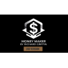 Money Maker USD by Richard Griffin