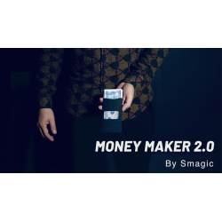 MONEY MAKER 2.0 by Smagic Productions