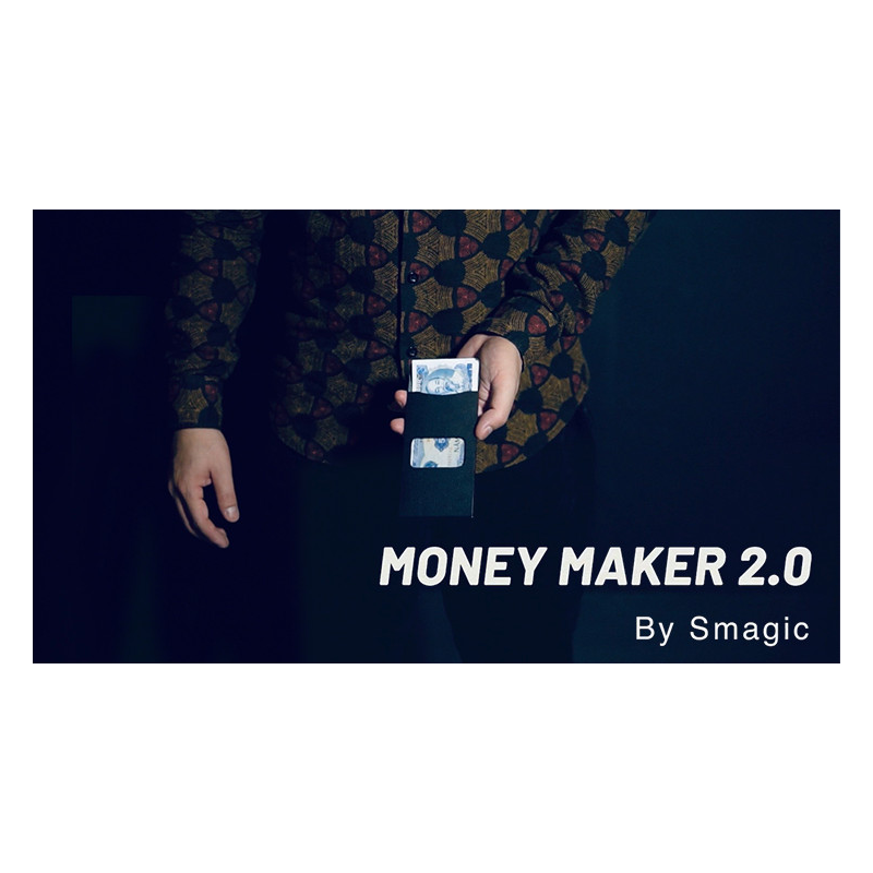 MONEY MAKER 2.0 by Smagic Productions