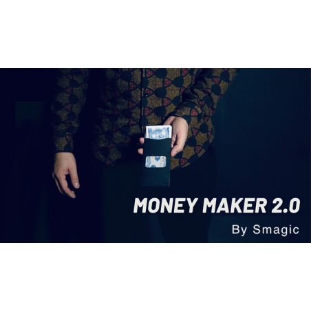 MONEY MAKER 2.0 by Smagic Productions
