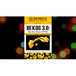 BEKOS 3.0 by Jeff McBride and Alan Wong - Trick