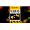 BEKOS 3.0 by Jeff McBride and Alan Wong - Trick