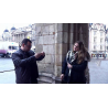 Money Switch by Mickael Chatelain - Trick
