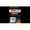 BEKOS 4.0 GHOST by Jeff McBride and Alan Wong - Trick