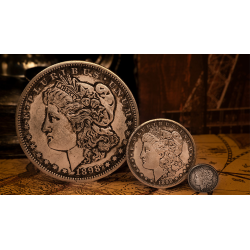 Jumbo Morgan by N2G