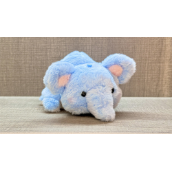 Morphing Plush (Rabbit to Elephant) by Jackie Zhao and JT Magic