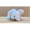 Morphing Plush (Rabbit to Elephant) by Jackie Zhao and JT Magic