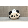Morphing Plush (Panda to Penguin Grey) by Jackie Zhao and JT Magic