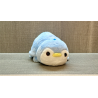 Morphing Plush (Panda to Penguin Blue) by Jackie Zhao and JT Magic