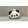 Morphing Plush (Panda to Penguin Blue) by Jackie Zhao and JT Magic