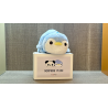 Morphing Plush (Panda to Penguin Blue) by Jackie Zhao and JT Magic