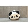 Morphing Plush (Panda to Raccoon) by Jackie Zhao and JT Magic
