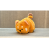 Morphing Plush (Panda to Raccoon) by Jackie Zhao and JT Magic