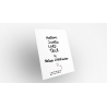 Mortenn's Jumbo Card Trick by Mortenn Christiansen
