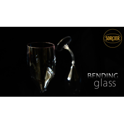 BENDING GLASS by Sorcier Magic