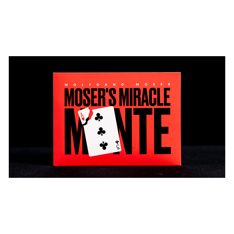Moser's Miracle Monte