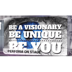 Motivational Cards 2.0 (Gimmicks and Online Instructions) by Luca Volpe - Trick