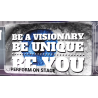 Motivational Cards 2.0 (Gimmicks and Online Instructions) by Luca Volpe - Trick