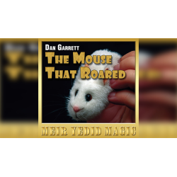 The Mouse That Roared by Dan Garrett
