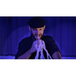 Mouth Coil Pro by Gonzalo Albiñana and CrazyJokers