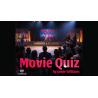 Movie Quiz (Gimmicks and Online Instructions) by Jamie Williams - Trick