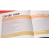 Bend It Like Geller by Ben Harris - Book