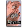 Encyclopedia of Coin Sleights Michael Rubinstein No.3 - DVD