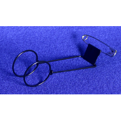Ball Holder (Metal) by Premium Magic - Trick