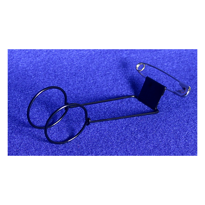 Ball Holder (Metal) by Premium Magic - Trick